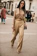 Street Style cores 2022