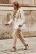 Street Style cores 2022