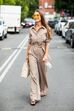 Street Style cores 2022