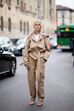 Street Style cores 2022