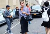 Street Style peças para dar twist ao look