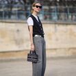 Street Style peças para dar twist ao look