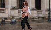 Street Style peças para dar twist ao look