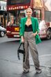Street Style peças para dar twist ao look