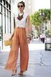 Street Style peças para dar twist ao look