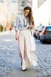 Street Style peças para dar twist ao look