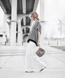 Street Style peças para dar twist ao look
