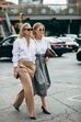 Street Style peças para dar twist ao look