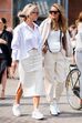 Street Style peças para dar twist ao look