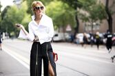 Street Style peças para dar twist ao look