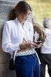 Street Style peças para dar twist ao look