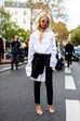 Street Style peças para dar twist ao look