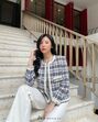 Street Style peças para dar twist ao look