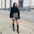 Street Style peças para dar twist ao look
