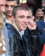 Rocco Ritchie, Rhed