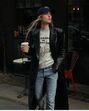 Street style cap de baseball