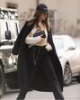 Street style cap de baseball