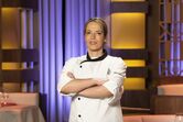 Rosa Branco Paulino, Hell's Kitchen