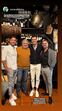 Rui Pinheiro, Rafael Teixeira, Pedro Alves