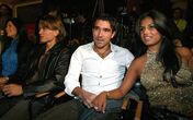 Deco e Jaciara 