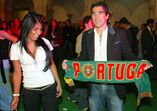 Deco e Jaciara 