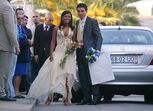 Deco e Jaciara 