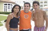 Deco e Jaciara 