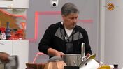 Bruno de Carvalho, Leandro
