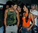 Angélico e Jaciara