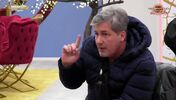 Leandro e Bruno de Carvalho discutem na casa