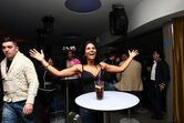 Jaciara na noite