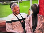 jay oliver, Big Brother Famosos, cantor, angola