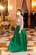 Rainha Letizia de Espanha