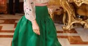 Rainha Letizia de Espanha