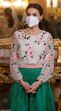 Rainha Letizia de Espanha