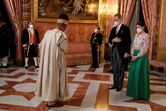 Rainha Letizia de Espanha