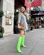 Street Style calçado