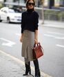 Street Style calçado