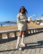 Street Style calçado
