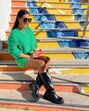 Street Style calçado