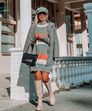 Street Style calçado