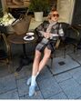Street Style calçado