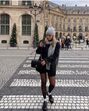Street Style calçado