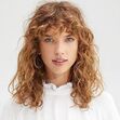 Corte de cabelo Modern Shag