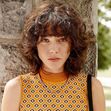 Corte de cabelo Modern Shag