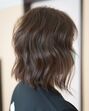 Corte de cabelo Modern Shag