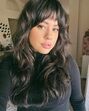 Corte de cabelo Modern Shag
