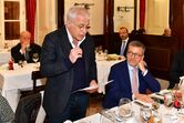 Paulo Dentinho, Carlos Moedas