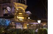 La Closerie des Lilas