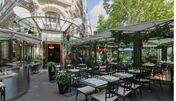 La Closerie des Lilas